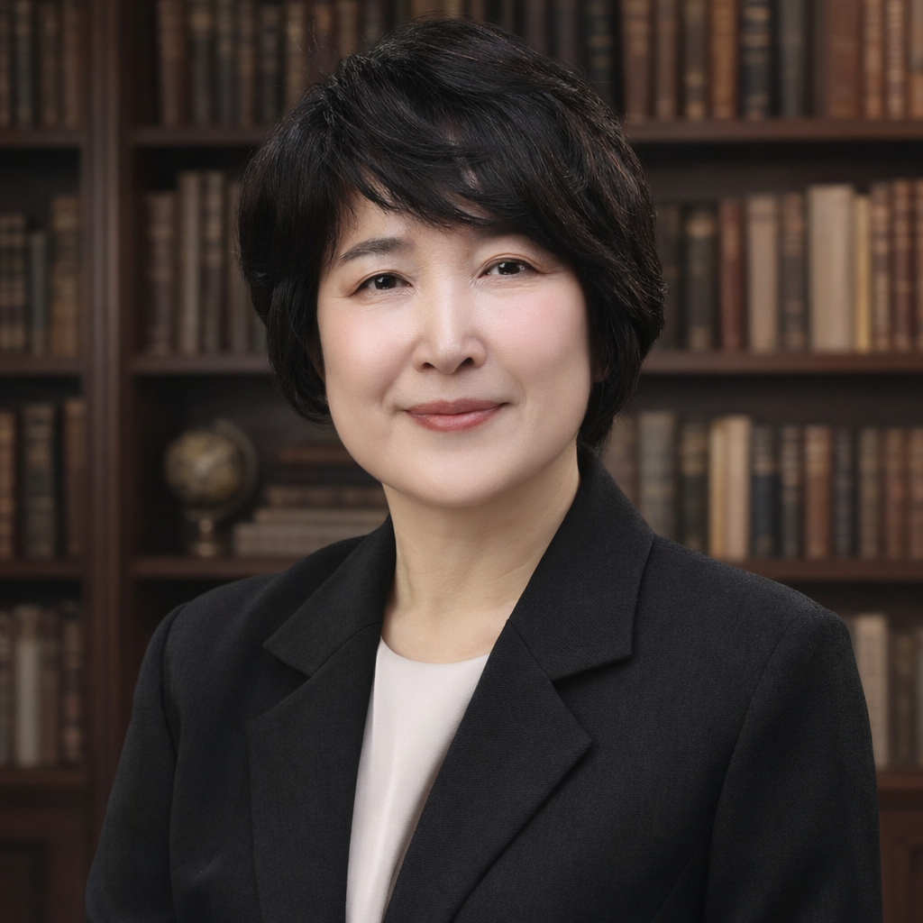 미디어·휴먼라이프대학장 이은경